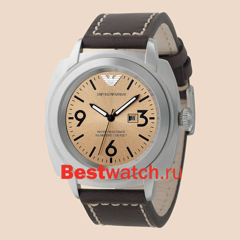 Часы Emporio Armani Gents AR5831
